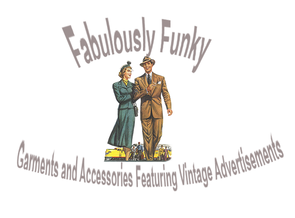 Fabulously Funky