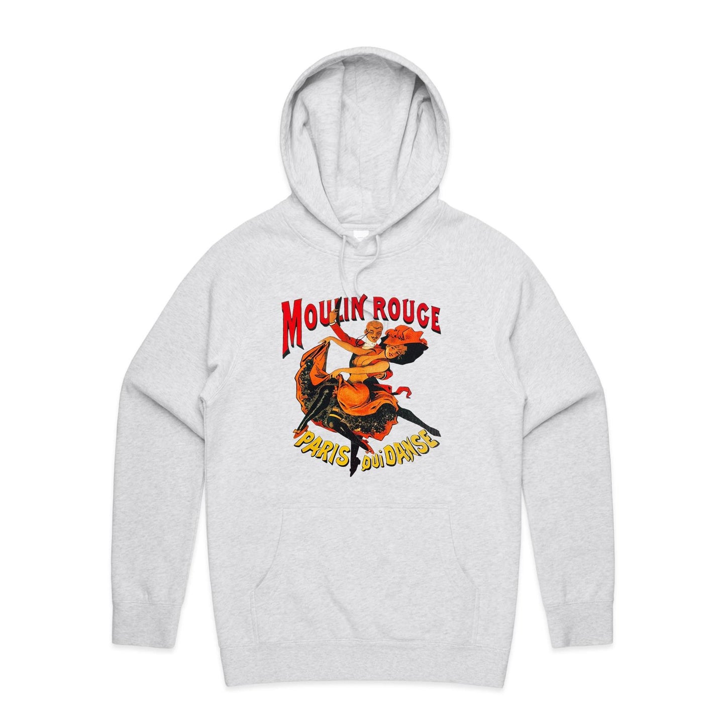 Hoodie - Moulin Rouge