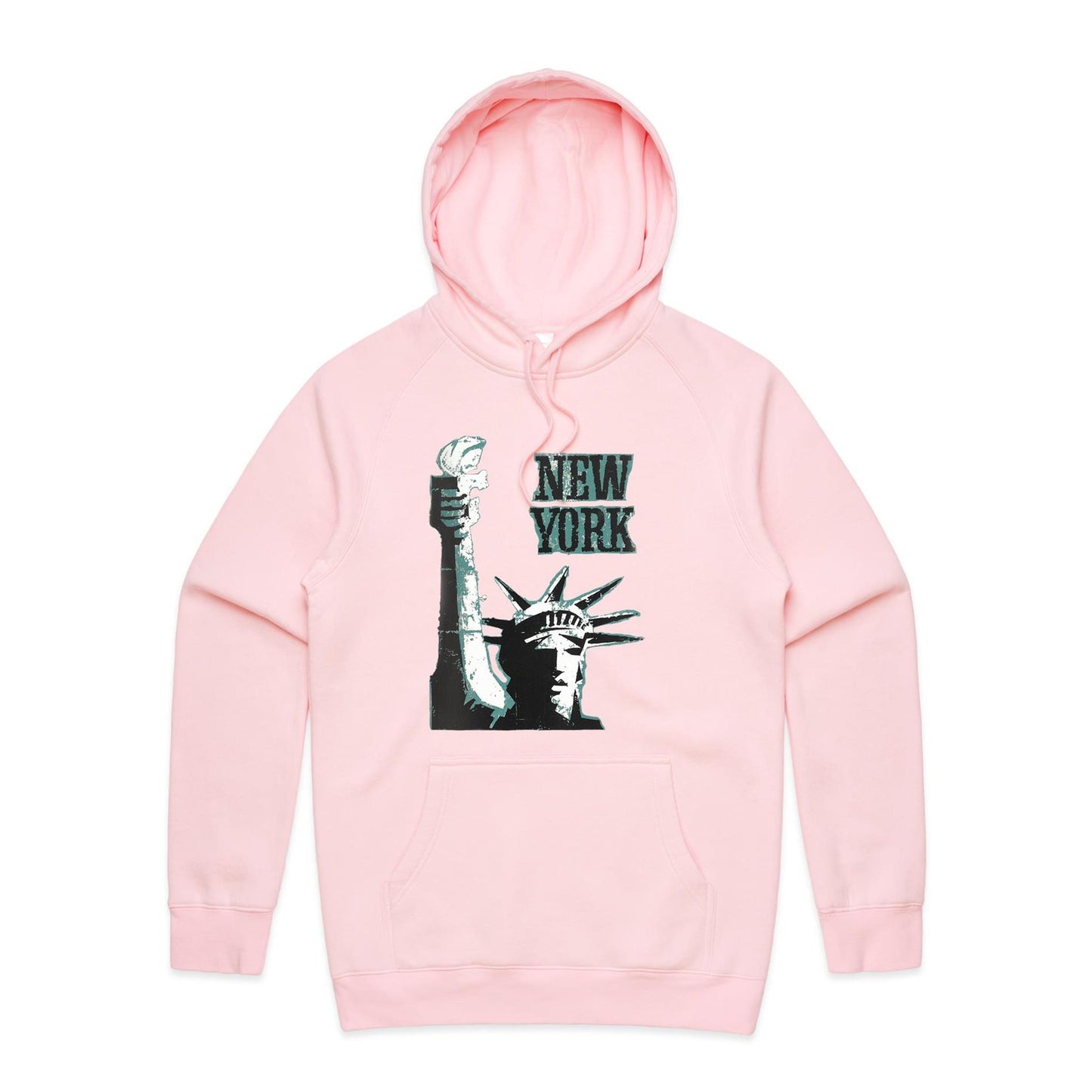 Hoodie - New York (Free shipping)