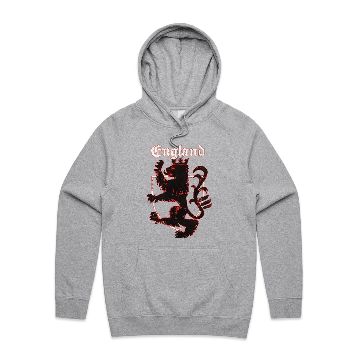 Hoodie - England (Free shipping)