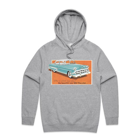 Hoodie - 1954 Chevrolet