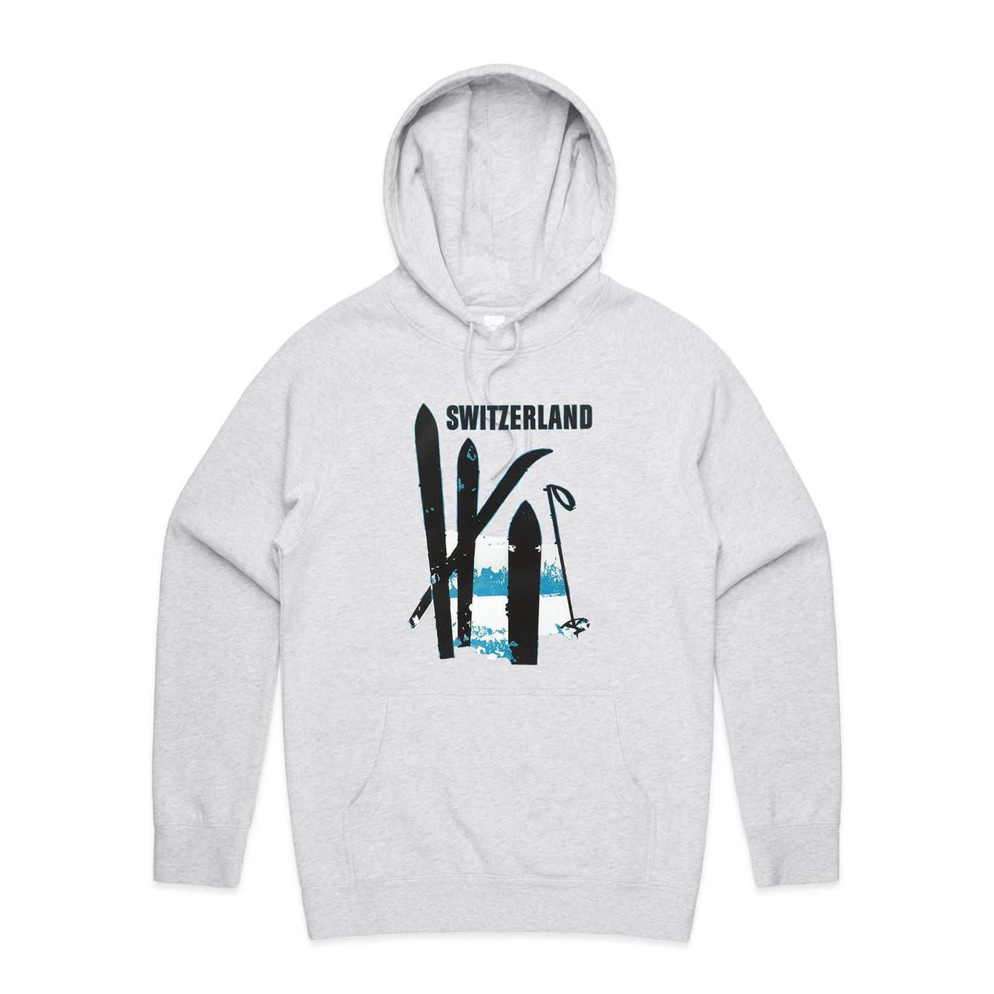 Hoodie - Switzerland (Free shipping)