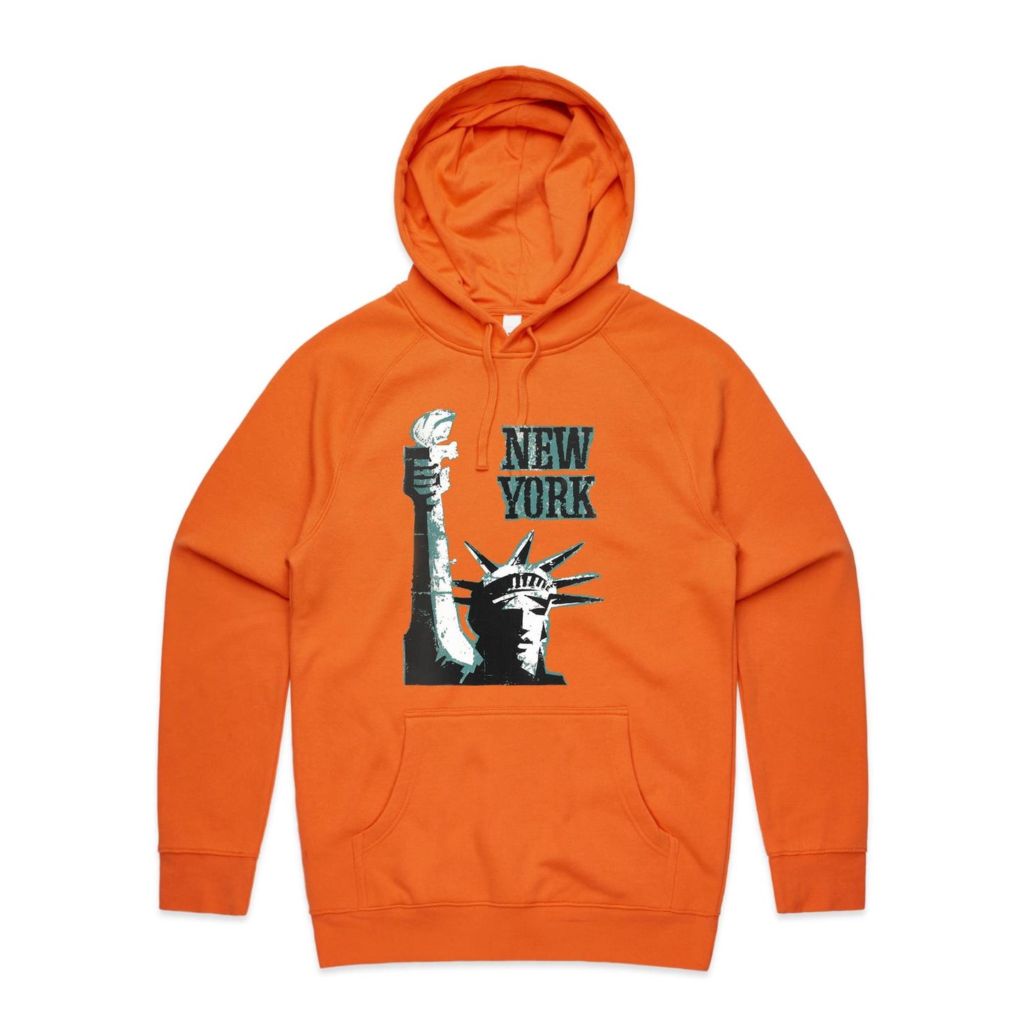 Hoodie - New York (Free shipping)