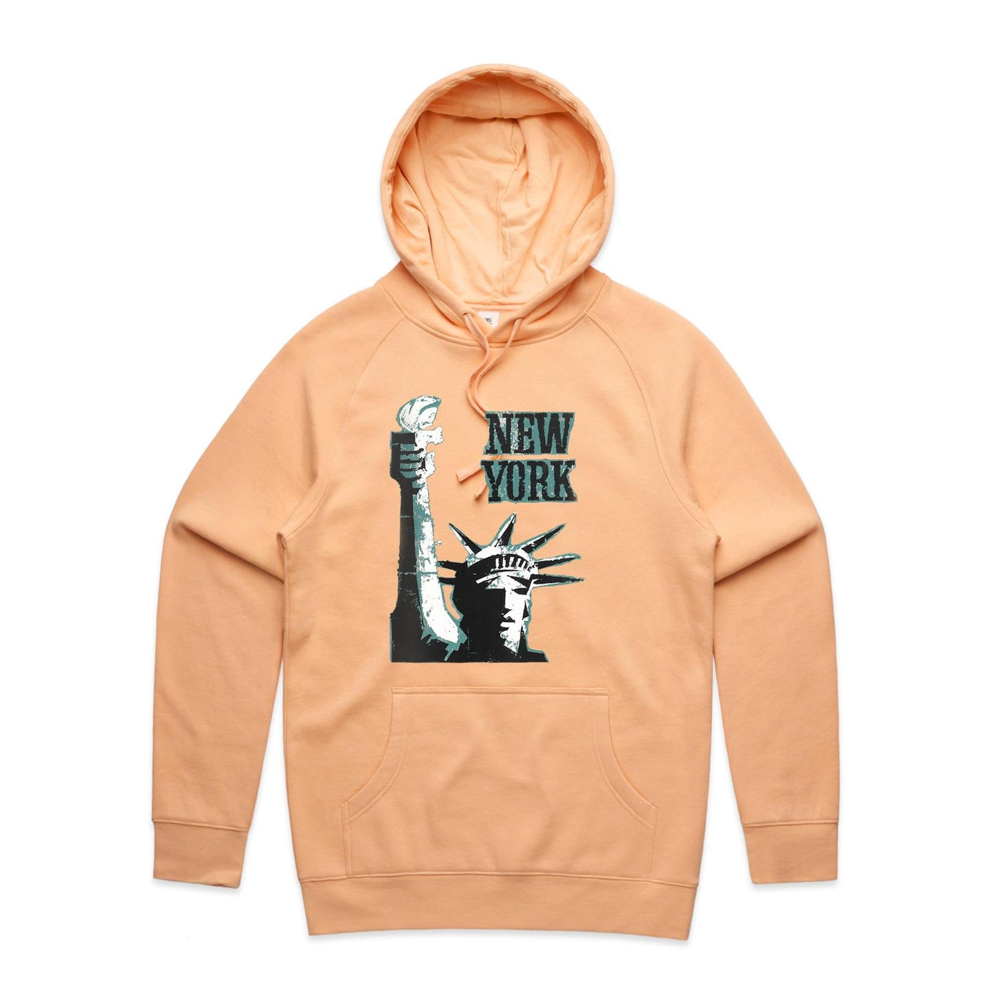 Hoodie - New York (Free shipping)