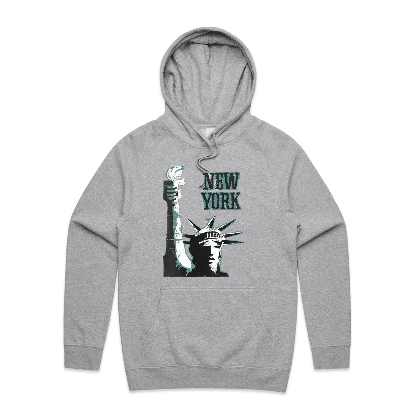 Hoodie - New York (Free shipping)