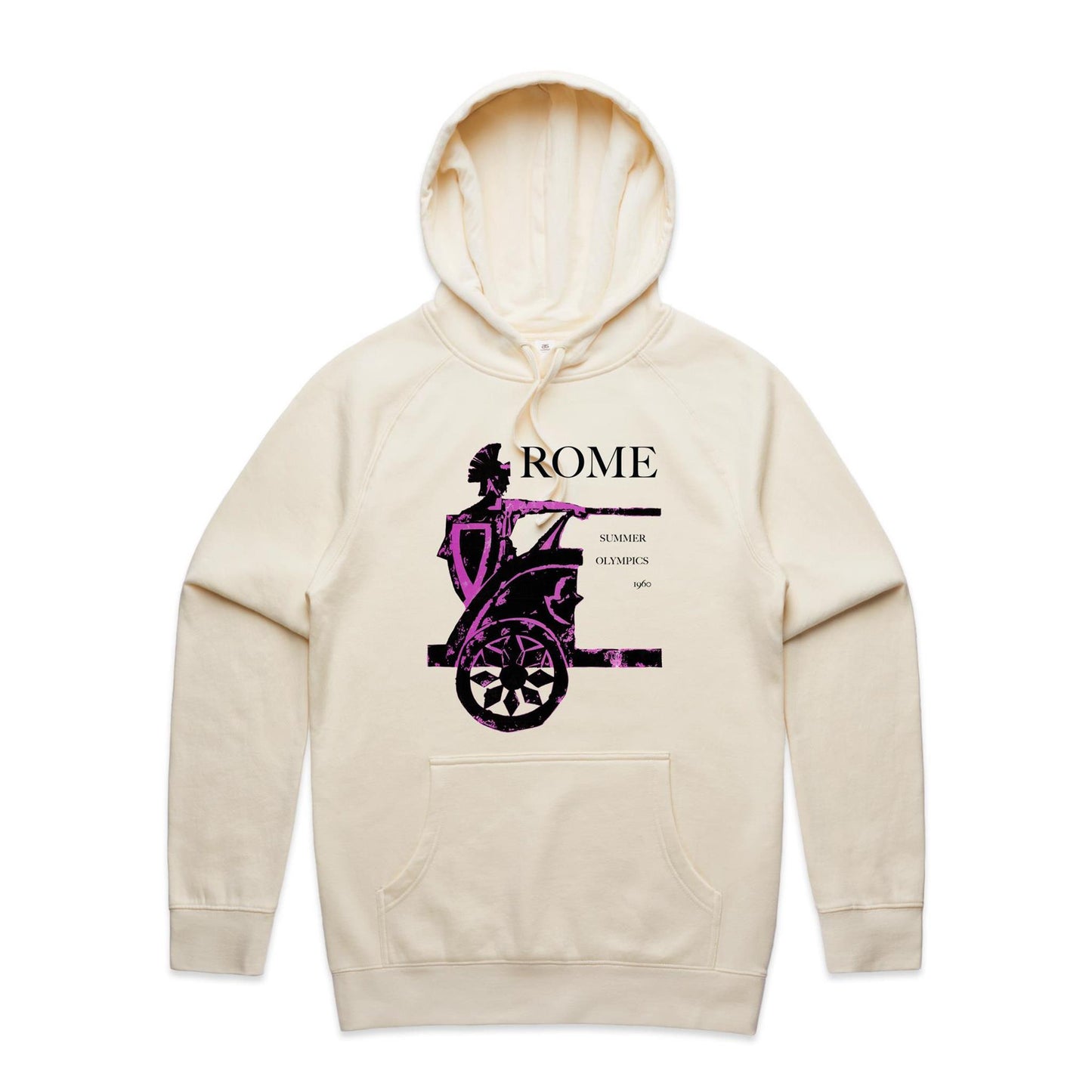 Hoodie - 1960 Rome Olympics