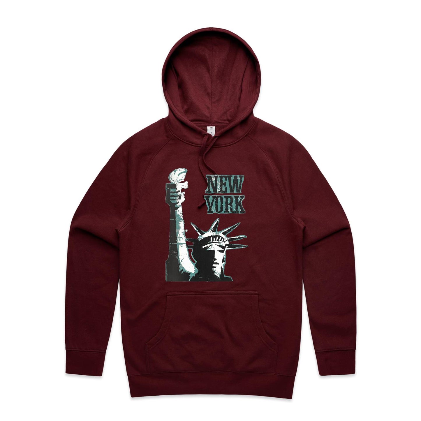 Hoodie - New York (Free shipping)