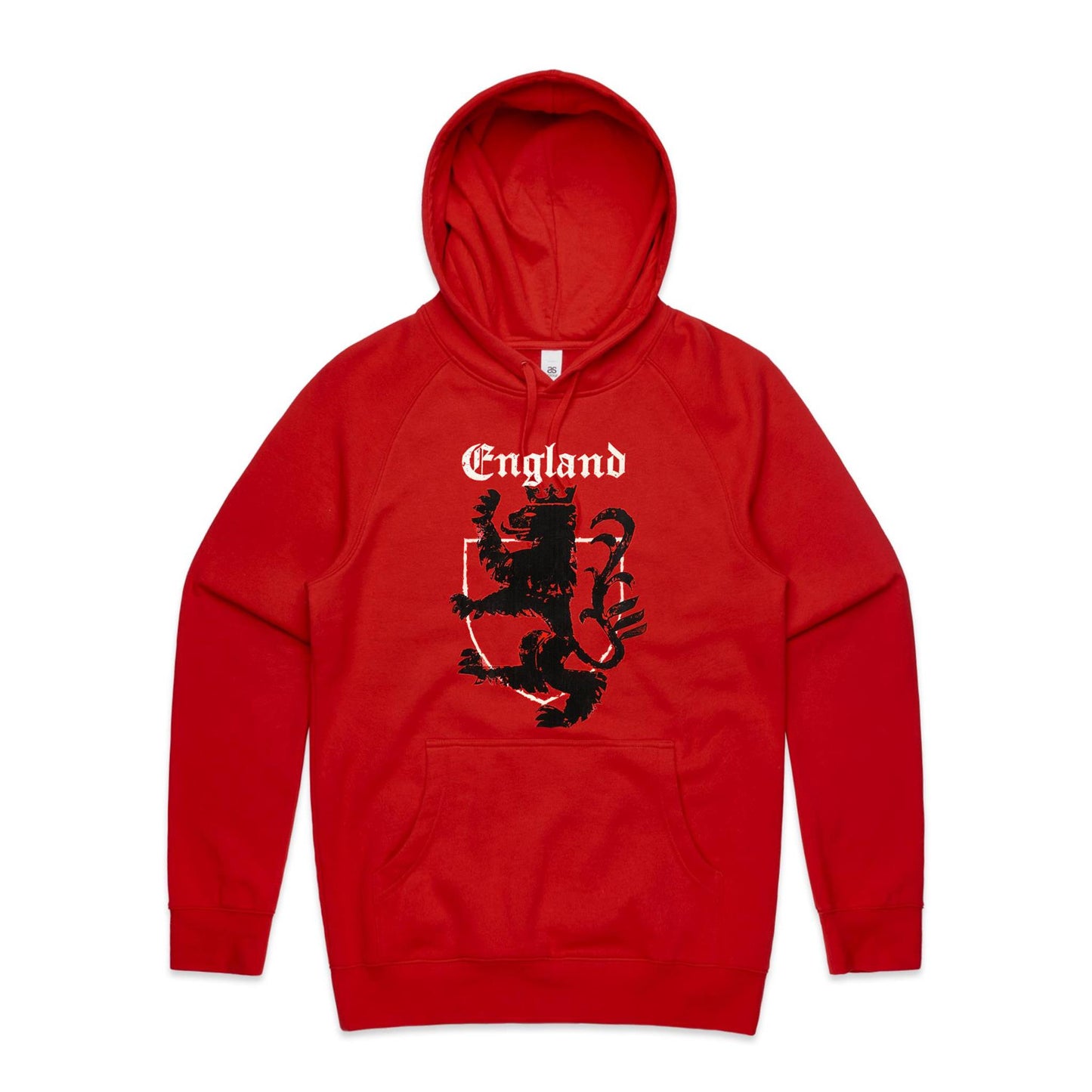 Hoodie - England (Free shipping)