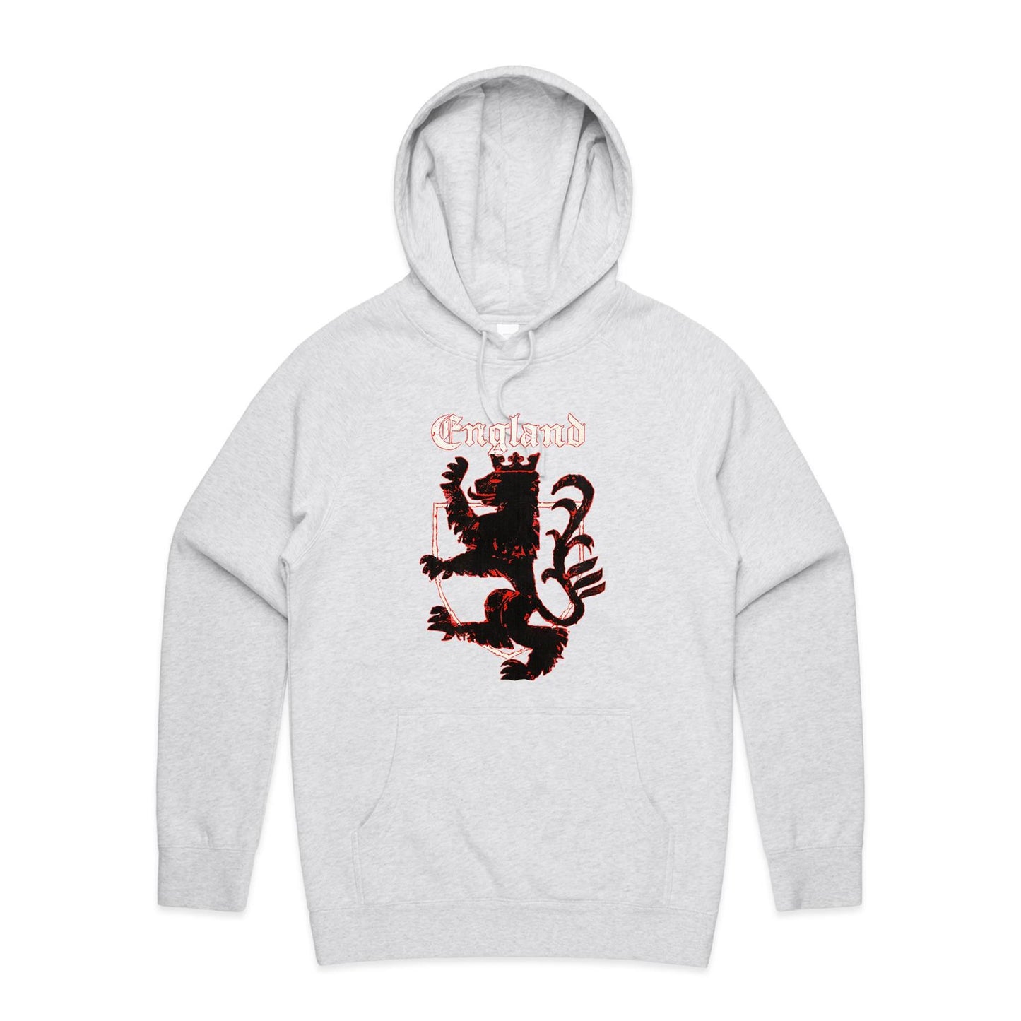 Hoodie - England (Free shipping)