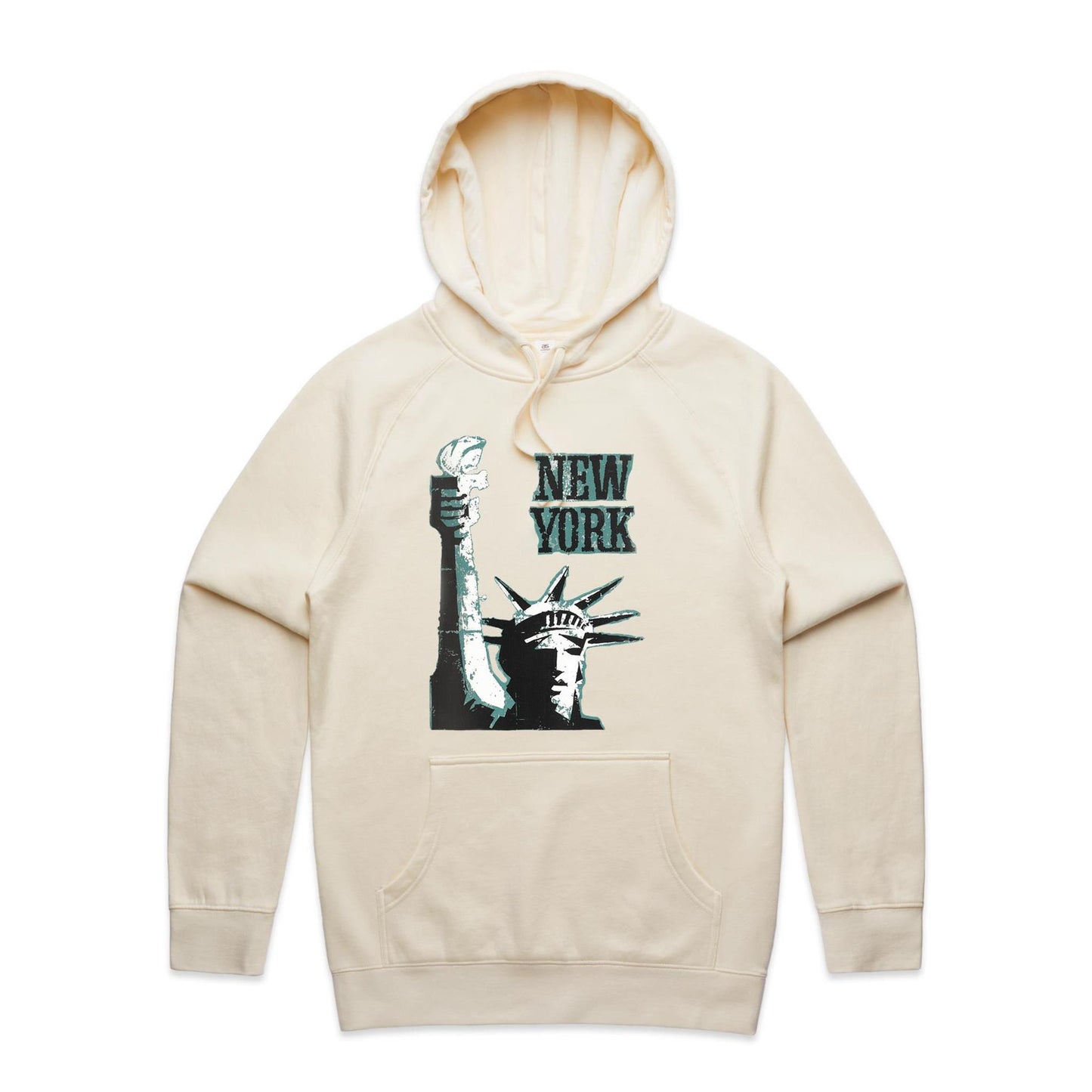 Hoodie - New York (Free shipping)