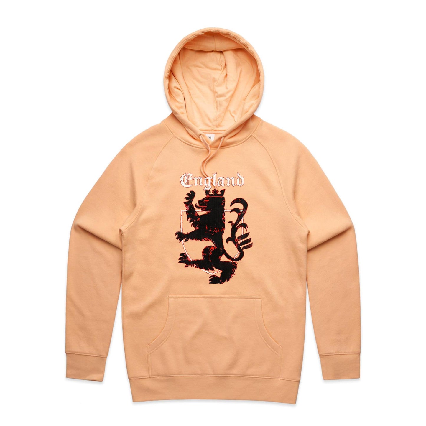 Hoodie - England (Free shipping)