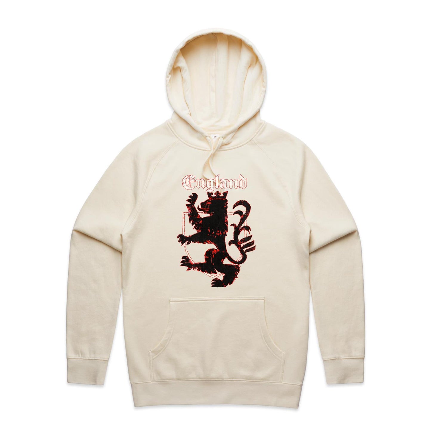 Hoodie - England (Free shipping)