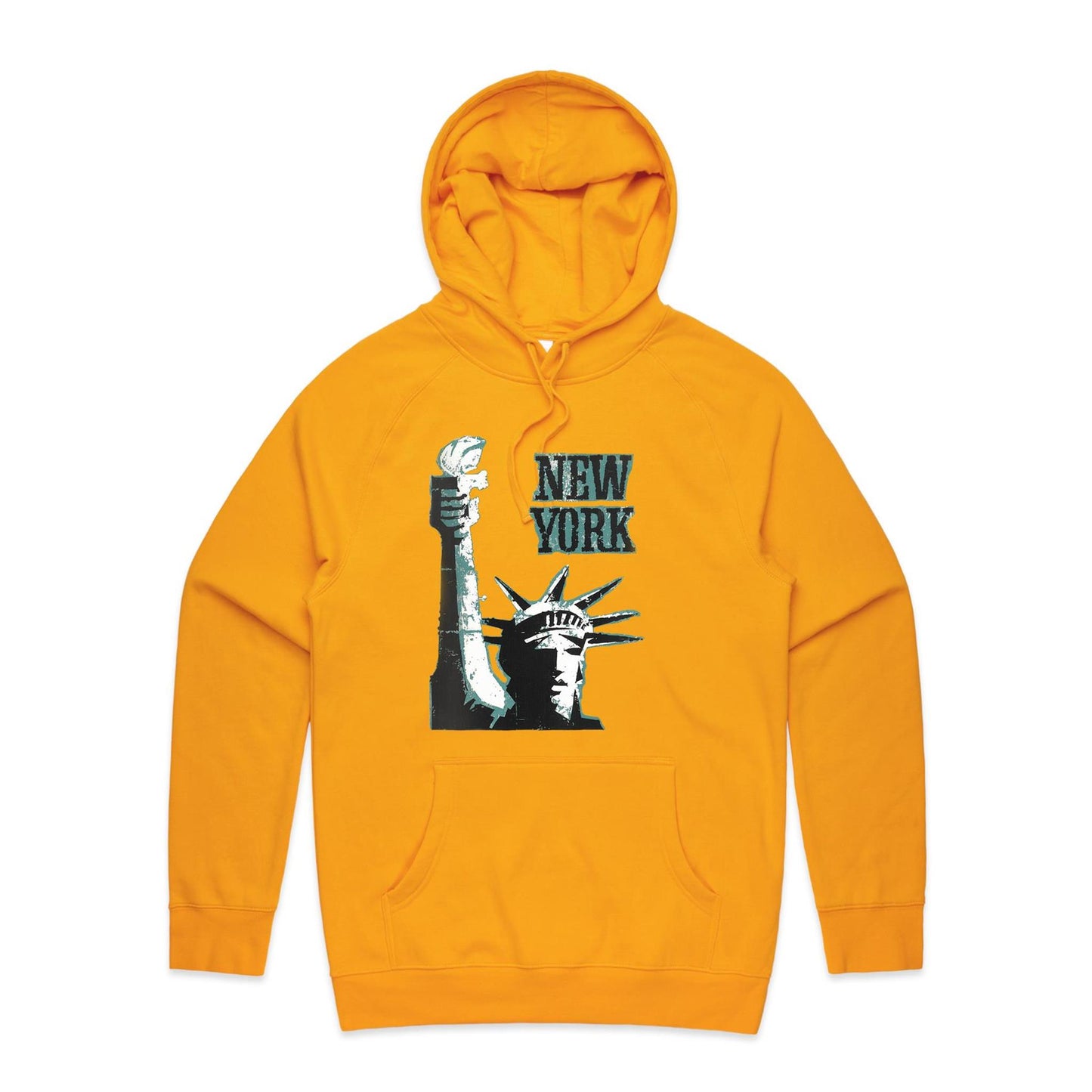 Hoodie - New York (Free shipping)