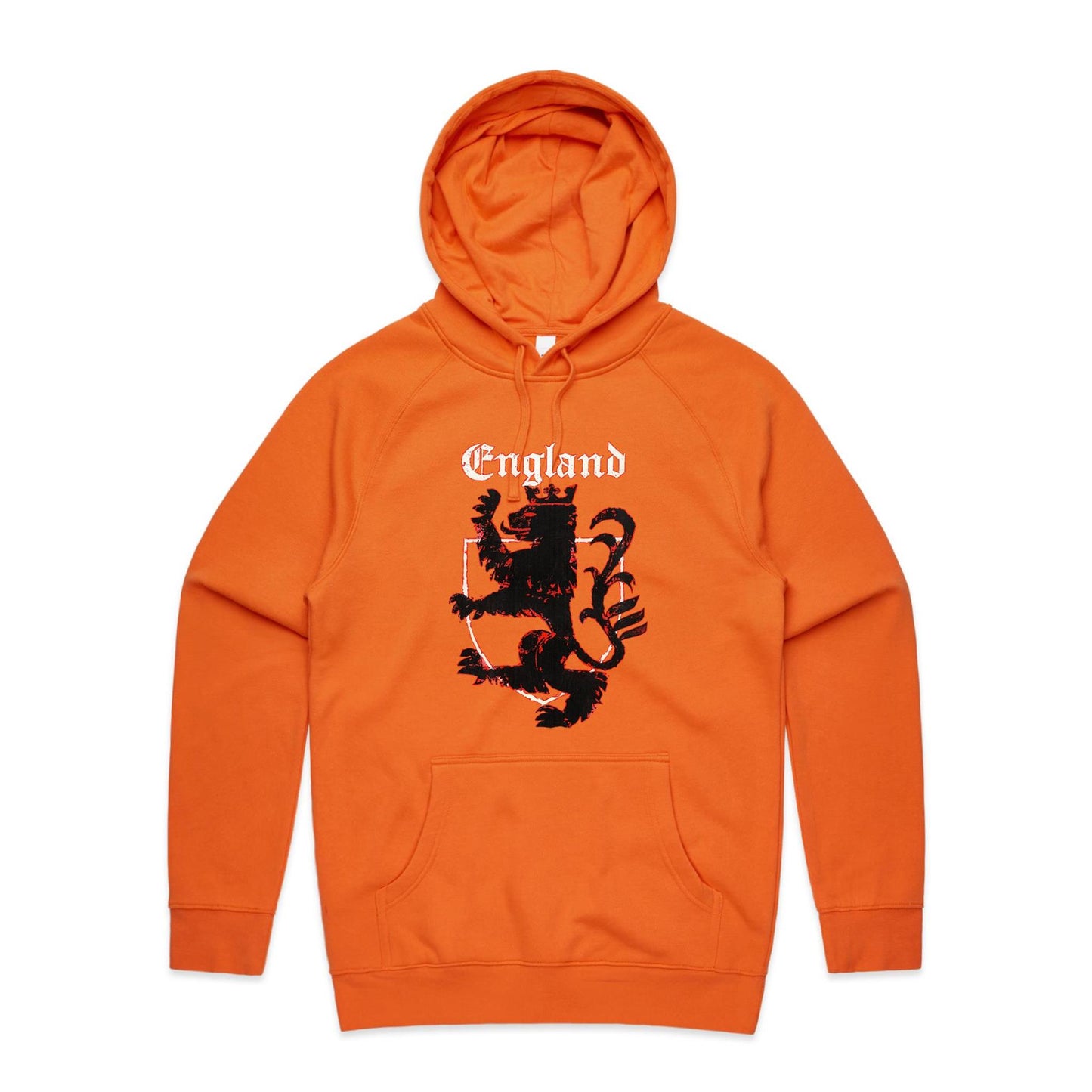 Hoodie - England (Free shipping)