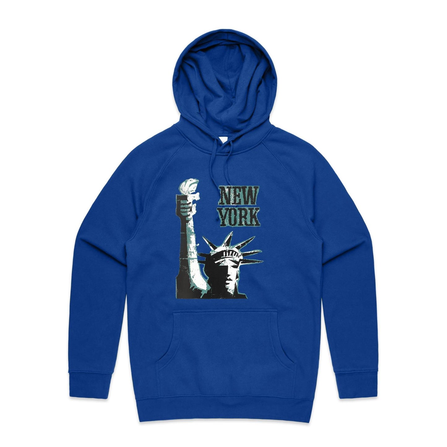 Hoodie - New York (Free shipping)