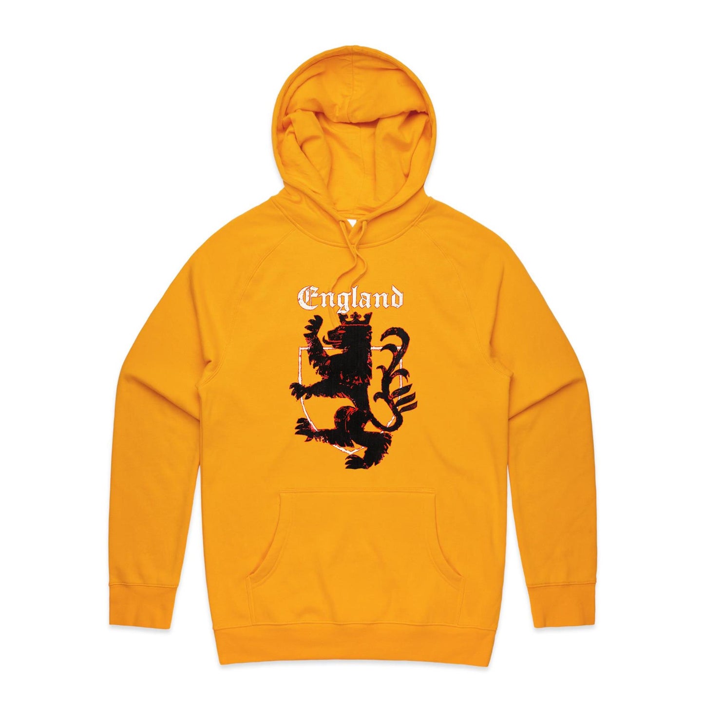 Hoodie - England (Free shipping)