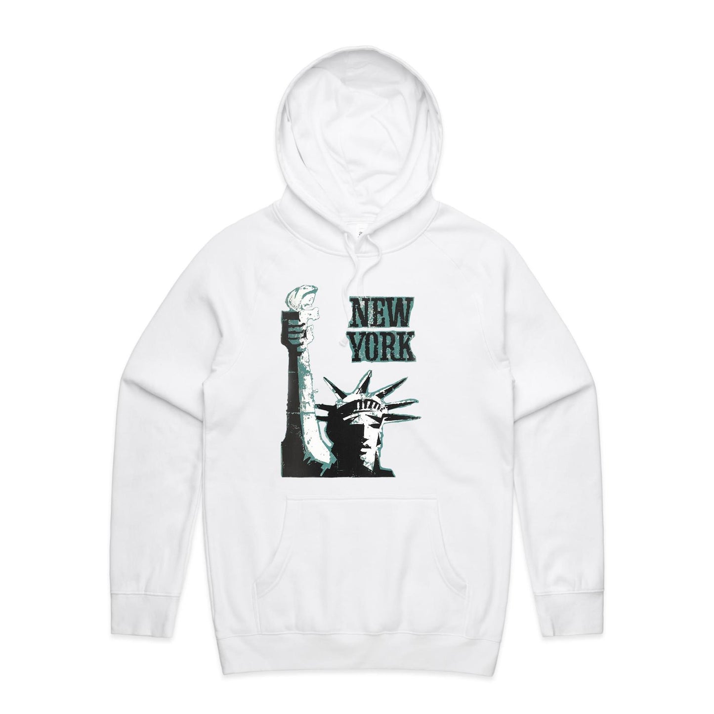 Hoodie - New York (Free shipping)