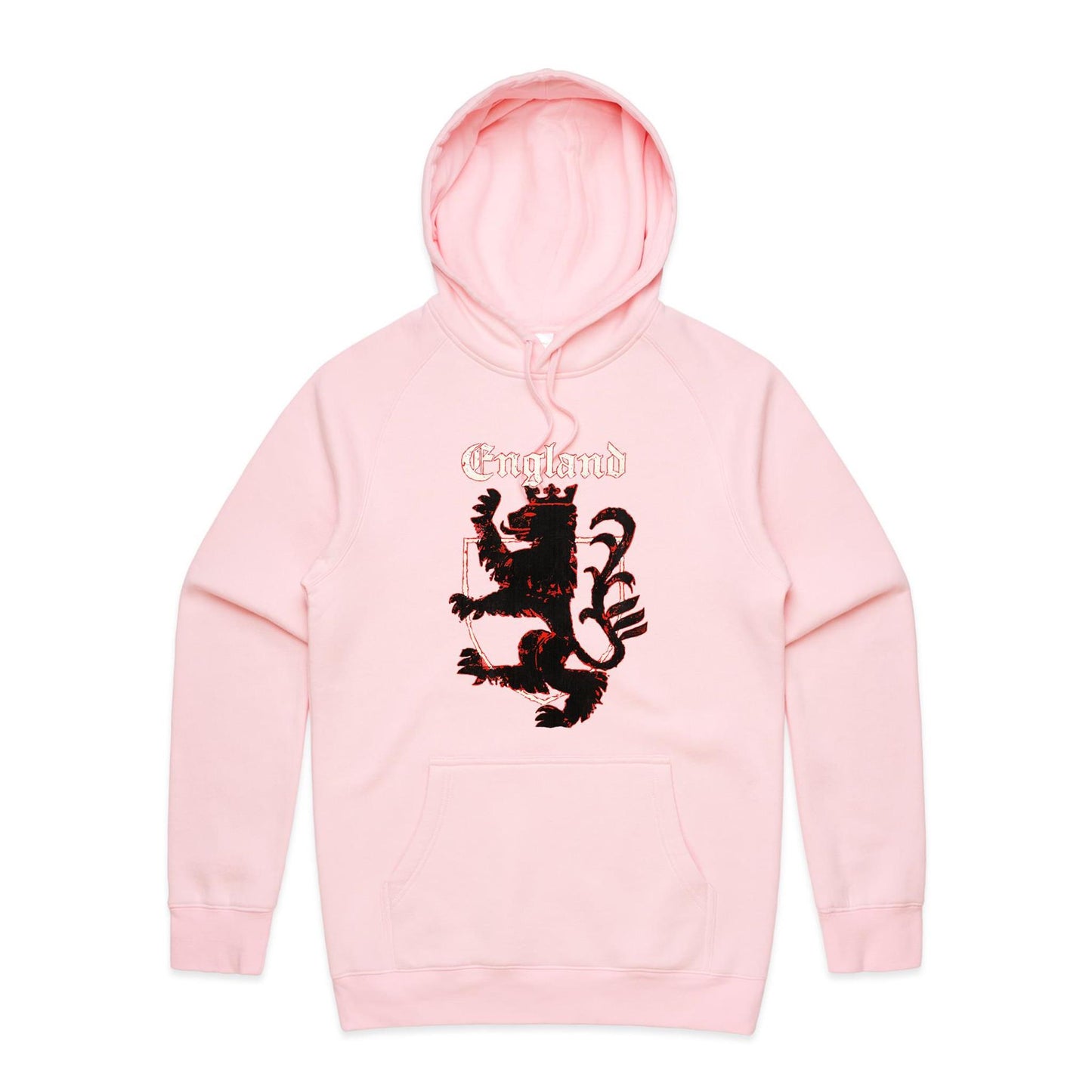 Hoodie - England (Free shipping)