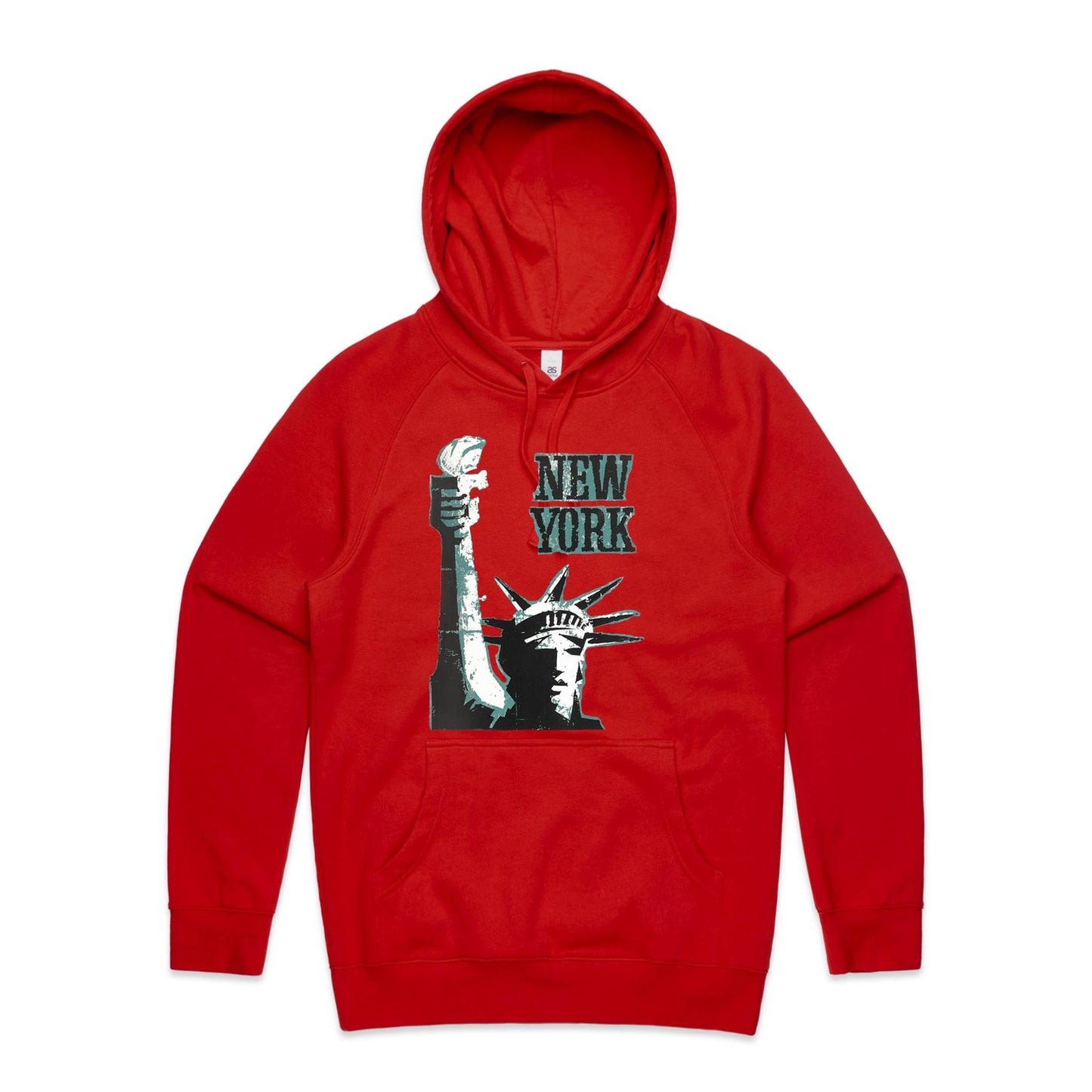 Hoodie - New York (Free shipping)