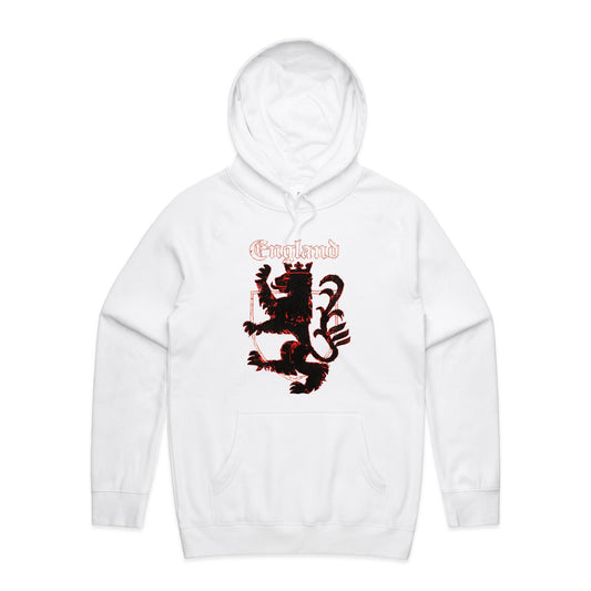 Hoodie - England (Free shipping)